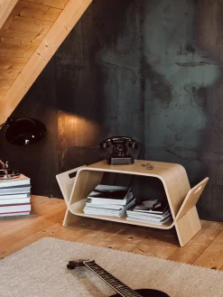 Mehrzweckmöbel Formsperrholz