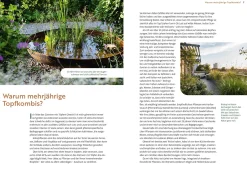 Mein Garten wächst im Topf