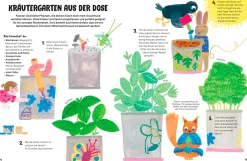Mein großes Gartenbuch