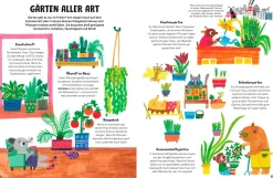 Mein großes Gartenbuch
