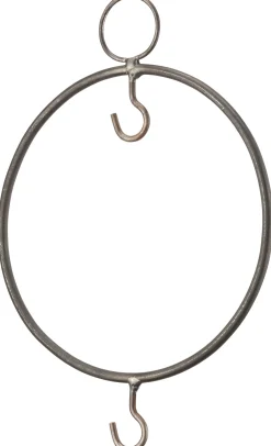 Meisenknödelhalter Eisen