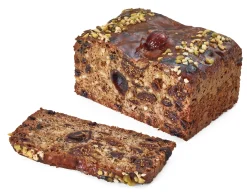 Mescheder Früchtebrot