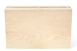 Messerblock Timber Twin