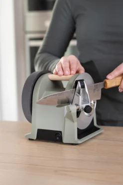 Messerschleifmaschine Tormek T-1