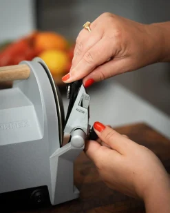 Messerschleifmaschine Tormek T-1