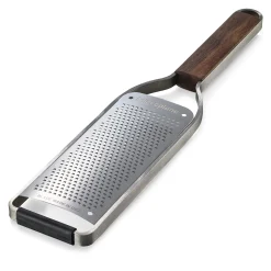 Microplane-Reibe fein