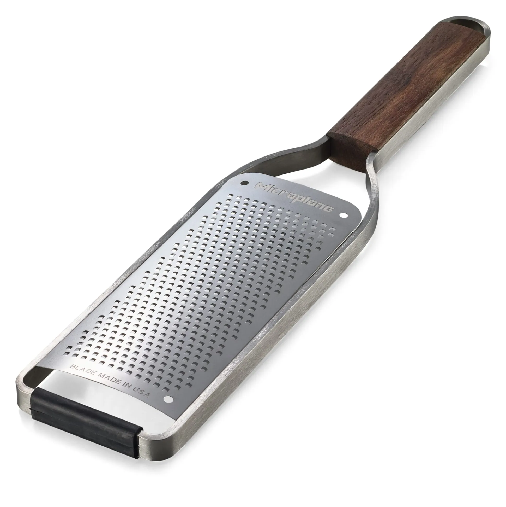 Microplane-Reibe fein