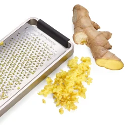 Microplane-Reibe fein