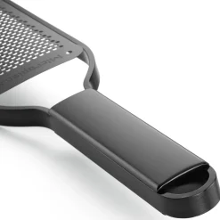 Microplane-Reibe fein Metallgriff