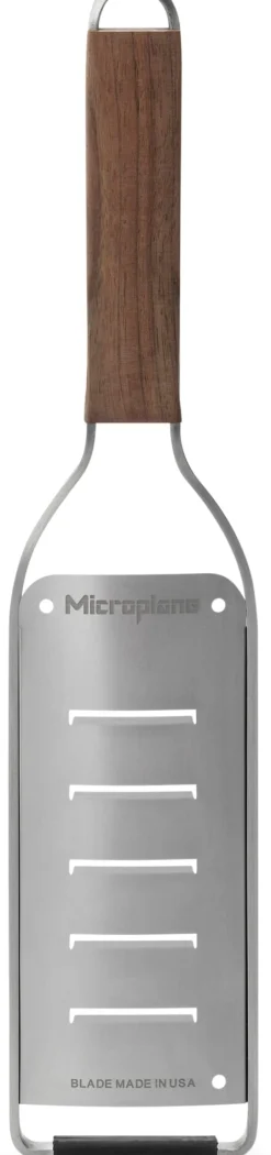 Microplane-Reibe Grobe Raspel