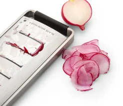 Microplane-Reibe Grobe Raspel