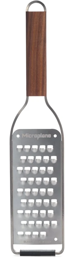 Microplane-Reibe sehr grob