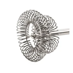 Milchschäumer Edelstahl