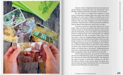 Mit Kaltanbau zu grünen Wundern