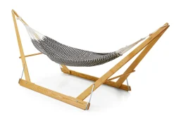 Mittelamerikanische Hängematte