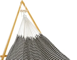 Mittelamerikanische Hängematte