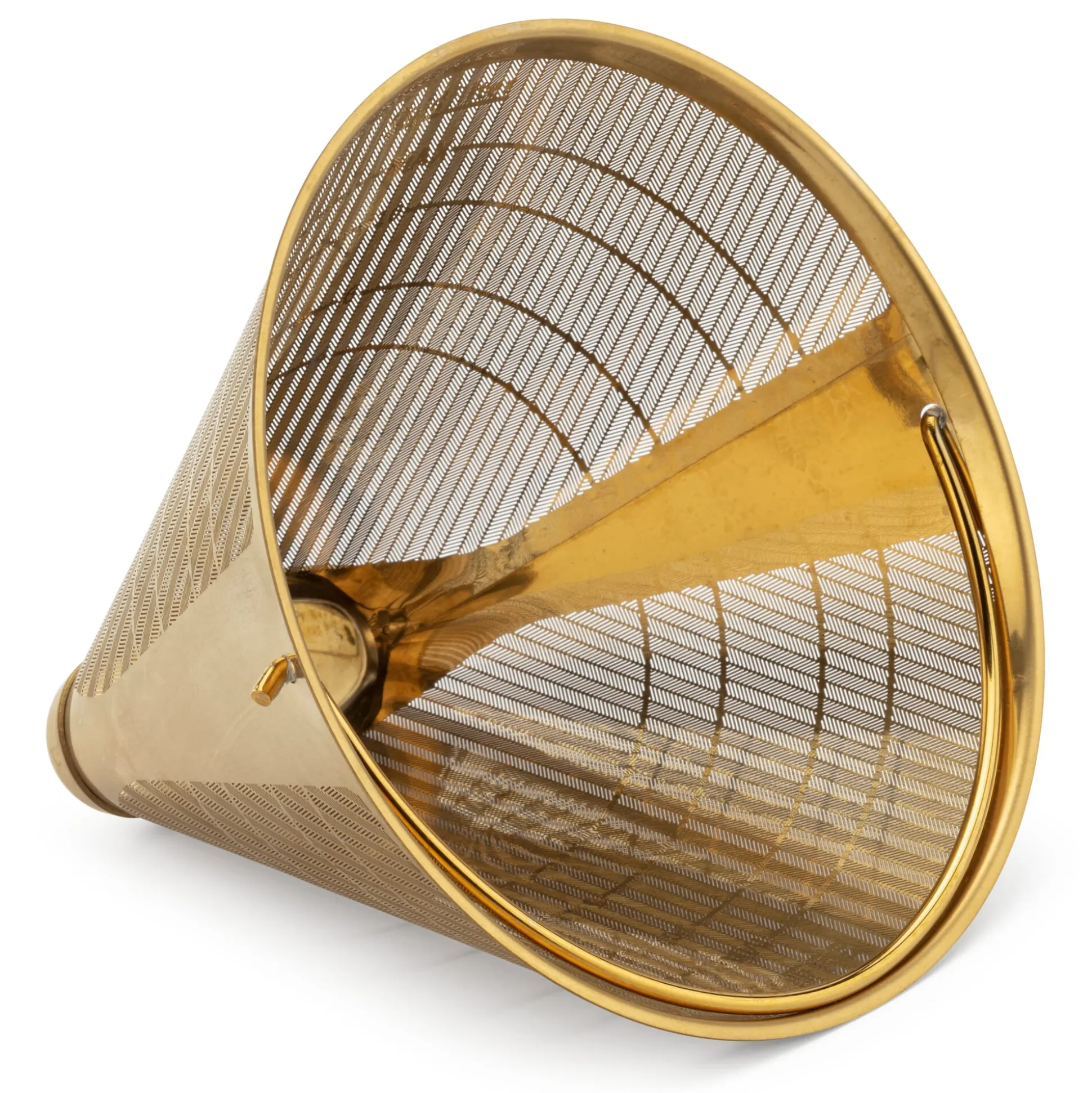 Moccamaster Goldfilter