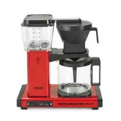 Moccamaster KBG Select
