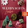 Modulare Origami: Weihnachtszauber