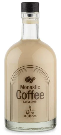 Monastic Coffee Sahnelikör