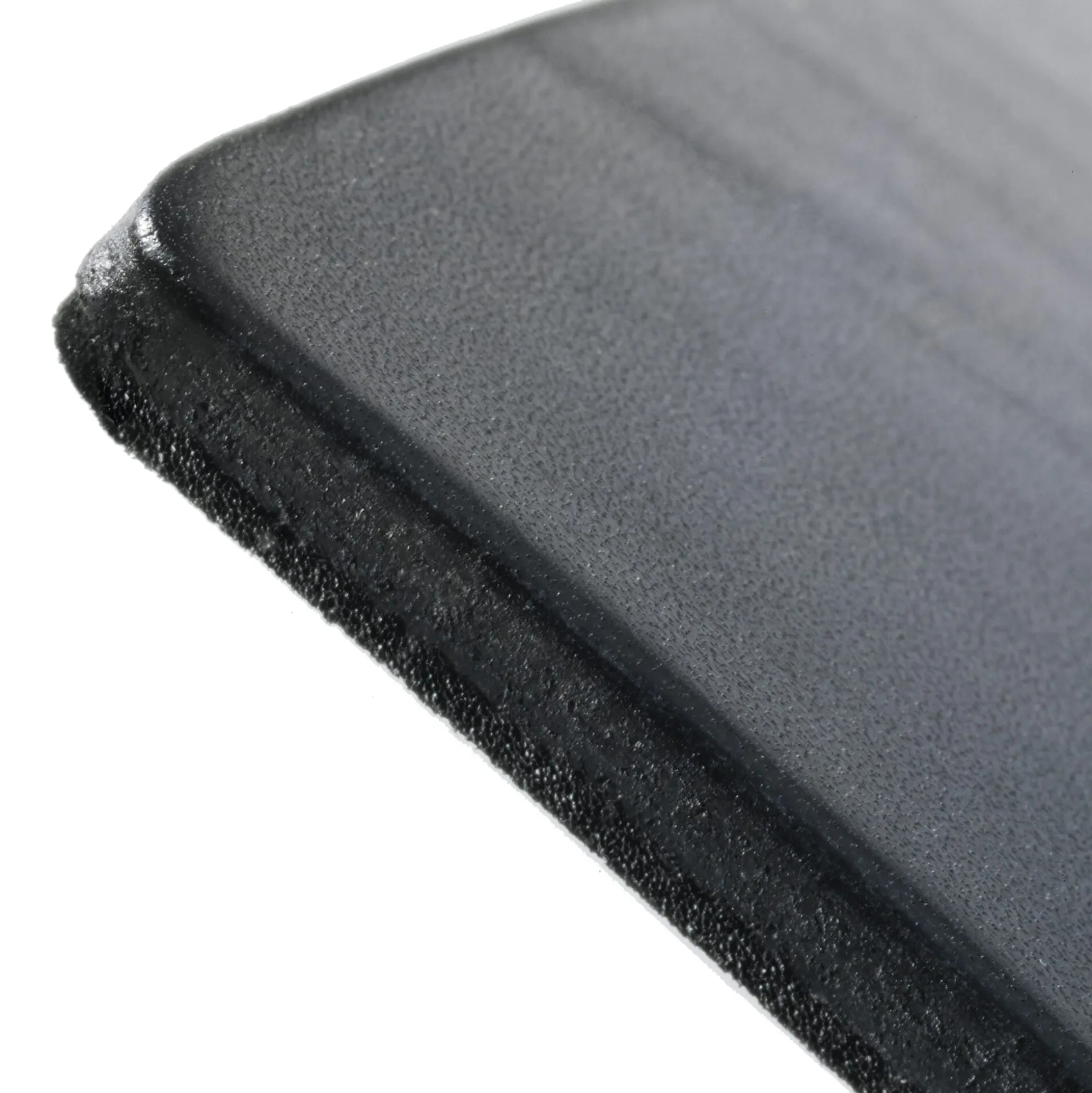 Mousepad Rindhalsleder