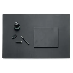 Mousepad Rindhalsleder