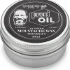 Moustache Wax Eisenkraut