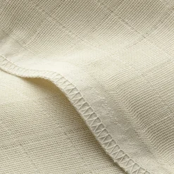 Mullwaschlappen Baumwolle