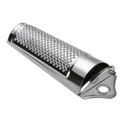 Muskatreibe Edelstahl