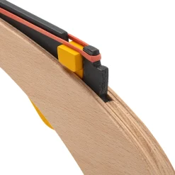 Muskete mit Gummiringen