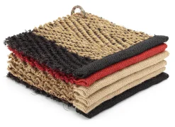 Musterset Kokosteppiche