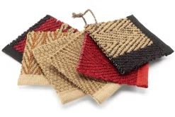 Musterset Kokosteppiche