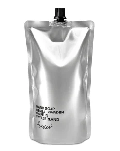 Nachfüller zu Naturseife Soeder