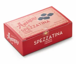 Nachfüllpackung Reine Lakritze