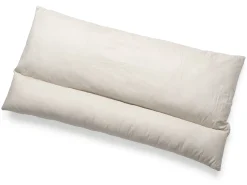 Nackenstützkissen Schurwolle