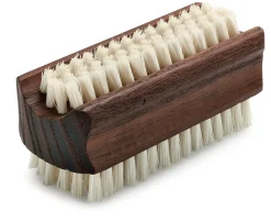 Nagelbürste Thermoholz