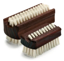Nagelbürste Thermoholz
