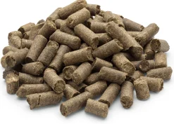 Naturdünger aus Pferdeäpfeln