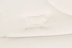 Naturlatex-Matratze 100 × 200 cm