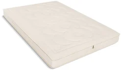 Naturlatex-Matratze 140 × 200 cm