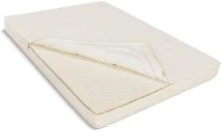 Naturlatex-Matratze 140 × 200 cm