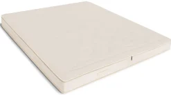 Naturlatex-Matratze 200 × 200 cm