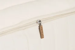 Naturlatex-Matratze 200 × 200 cm