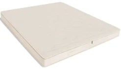 Naturlatex-Matratze 180 × 200 cm