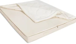 Naturlatex-Matratze 180 × 200 cm