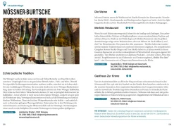 Nächste Ausfahrt: Weingenuss