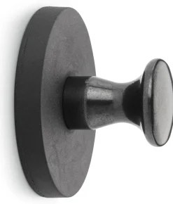 Neodym-Magnethaken gummiert