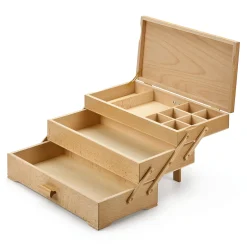 Nähkasten 3 Laden