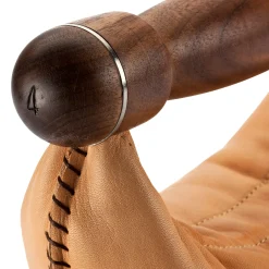 Nohrd Hantelturm Holz