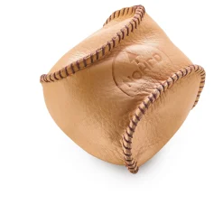 Nohrd Haptikball Vachettenleder